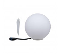 Уличный светодиодный светильник Paulmann Globe Plug Shine ZigBee 94269