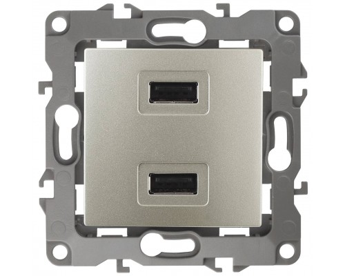 Устройство зарядное USB ЭРА 12 5V-2,1A 12-4110-04 Б0027494