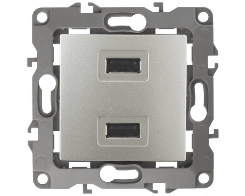 Устройство зарядное USB ЭРА 12 5V-2,1A 12-4110-15 Б0027500