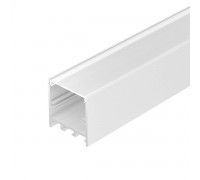 Встраиваемый профиль Arlight SL-LINE-3638-LW-2000 WHITE 038444