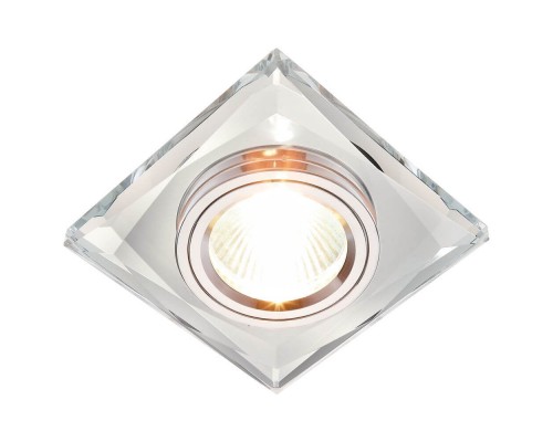 Встраиваемый светильник Ambrella light Classic 8370 CL