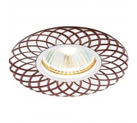 Встраиваемый светильник Ambrella light Classic A815 AL/BR