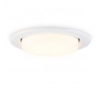 Встраиваемый светильник Ambrella light Standard Spot GX53 Spot G10101