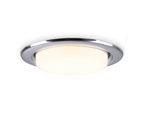 Встраиваемый светильник Ambrella light Standard Spot GX53 Spot G10102