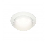 Встраиваемый светильник Ambrella light Techno Spot XC (C6512, N6130) XC6512020