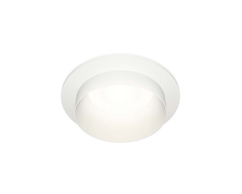 Встраиваемый светильник Ambrella light Techno Spot XC (C6512, N6130) XC6512020