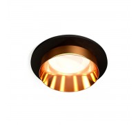 Встраиваемый светильник Ambrella light Techno Spot XC (C6513, N6134) XC6513024