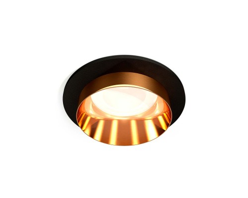 Встраиваемый светильник Ambrella light Techno Spot XC (C6513, N6134) XC6513024