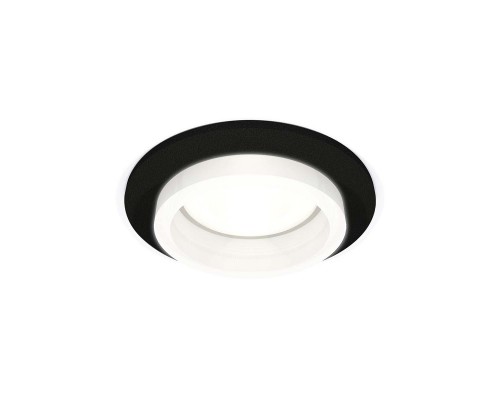 Встраиваемый светильник Ambrella light Techno Spot XC (C6513, N6245) XC6513065