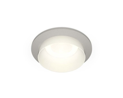 Встраиваемый светильник Ambrella light Techno Spot XC (C6514, N6130) XC6514020