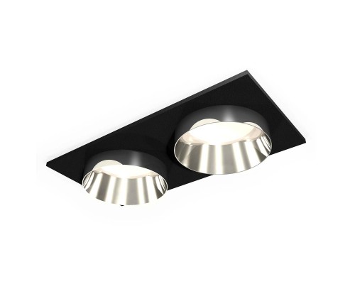 Встраиваемый светильник Ambrella light Techno Spot XC (C6526, N6132) XC6526022