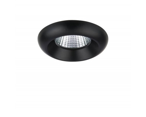 Встраиваемый светильник Lightstar Monde LED 071177