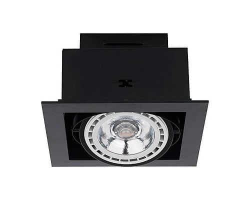 Встраиваемый светильник Nowodvorski Downlight 9571