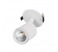 Встраиваемый светодиодный спот Arlight LGD-Lumos-R76-16W White6000 024288