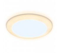 Встраиваемый светодиодный светильник Ambrella light Led Downlight DCR303