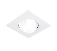 Встраиваемый светодиодный светильник Ambrella light Techno Led S490 W