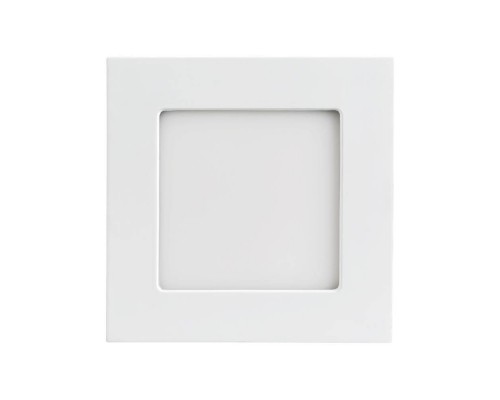 Встраиваемый светодиодный светильник Arlight DL-120x120M-9W Day White 020126