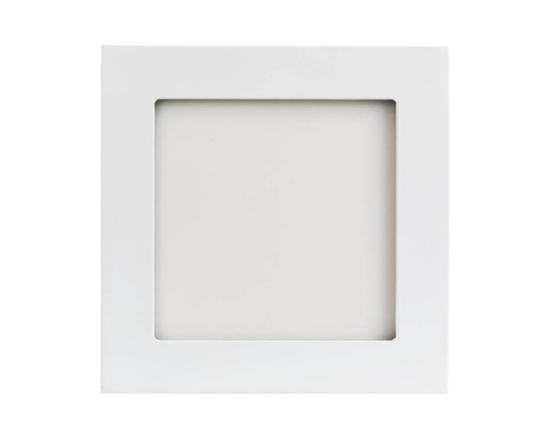 Встраиваемый светодиодный светильник Arlight DL-142x142M-13W Warm White 020130