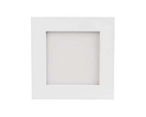 Встраиваемый светодиодный светильник Arlight DL-93x93M-5W Day White 020122