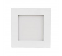 Встраиваемый светодиодный светильник Arlight DL-93x93M-5W Warm White 020123