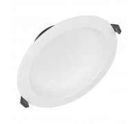 Встраиваемый светодиодный светильник Arlight IM-Cyclone-R200-20W White6000 023214(2)