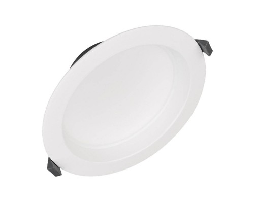 Встраиваемый светодиодный светильник Arlight IM-Cyclone-R200-20W White6000 023214(2)