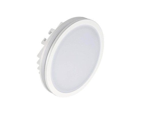 Встраиваемый светодиодный светильник Arlight LTD-115SOL-15W Warm White 020708