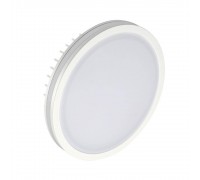 Встраиваемый светодиодный светильник Arlight LTD-135SOL-20W Day White 020711