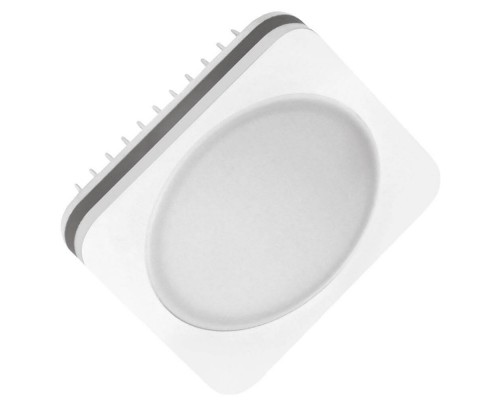 Встраиваемый светодиодный светильник Arlight LTD-96x96SOL-10W Day White 4000K 017634