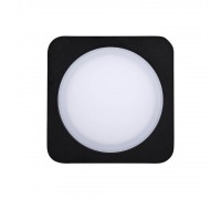 Встраиваемый светодиодный светильник Arlight LTD-96x96SOL-BK-10W Day White 022008