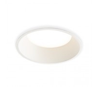 Встраиваемый светодиодный светильник Italline IT06-6012 white 4000K