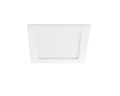 Встраиваемый светодиодный светильник Kanlux KATRO V2LED 12W-NW-W 28940