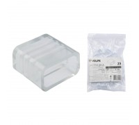 Набор заглушек Volpe UCW-Q220 K10 Clear 025 Polybag 10973