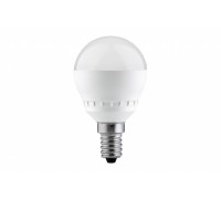 Лампа светодиодная E14 6,5W 2700K матовая 28242