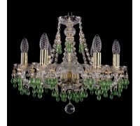 Подвесная люстра Bohemia Ivele 1410/6/160 G V5001