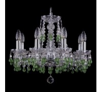Подвесная люстра Bohemia Ivele 1410/6/160 Ni V5001