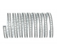 Светодиодная лента Paulmann 3M холодный белый 39W 70589