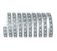 Светодиодная лента Paulmann 3M RGB 44W 70567