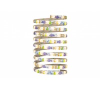 Светодиодная лента Paulmann 3M теплый белый 7.2W 70603