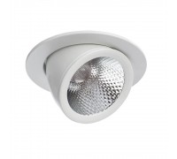 Встраиваемый спот Arte Lamp Cardani A1212PL-1WH