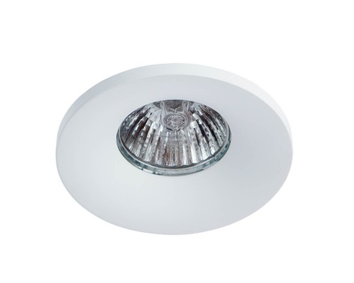 Встраиваемый светильник Divinare Monello 1809/03 PL-1